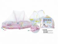 Baby Cotton Sleeping Net